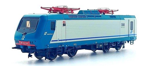 Vitrains 2255 e464 159 livrea - vitrains, e464.159
