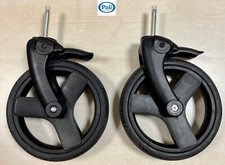 Pali coppia ruote anteriori