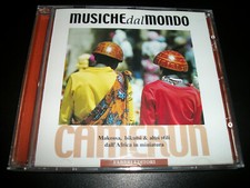 Various - Musiche dal Mondo -
