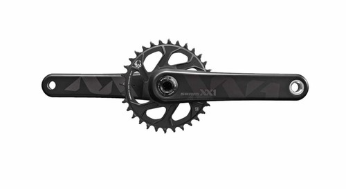 Sram eagle xx1 gxp fatbike - eagle,