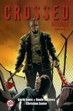 Crossed Deluxe  2 di Garth