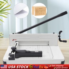 Tagliacarte professionale