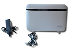 Modem WIND TRE Infostrada Fibra 1,7 GB Router WiFi Home e Life Hub 