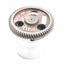 Mercedes W639 W906 Pompa olio motore OM651 Unità lubrificazione A6511801400