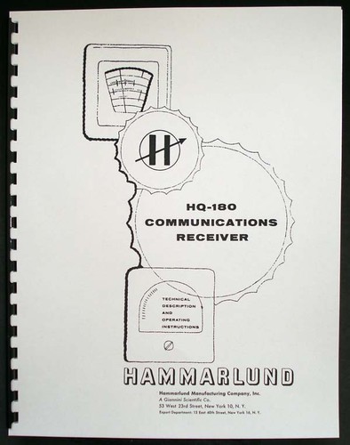 Ricevitore comunicazioni