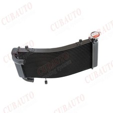 Radiatore per Ducati Monster S4 2001-2002 / 03-08 Ducati Monster S4R 2005 DE