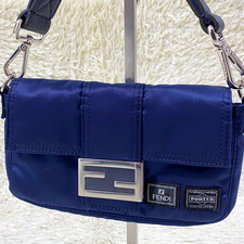 Borsa a mano Fendi Porter