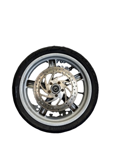 Ruota cerchio anteriore - cerchio,