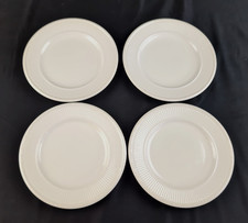 (Set of 4) Wedgwood of Etruria
