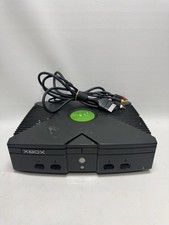 Microsoft Original Xbox