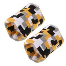  Polso Delle Fasce Tergisudore