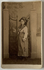 CDV Giacomo Brogi FOTO Donna