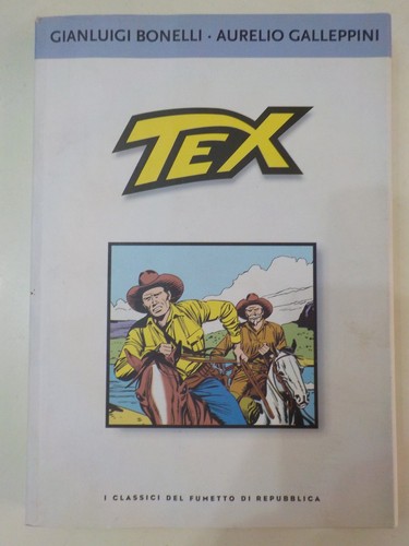 Classici del fumetti - classici,