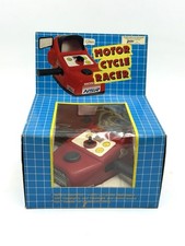 VINTAGE HONDA NSR MOTOR CYCLE RACER CONSOLE NEW OLD STOCK # FT10