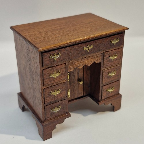 Casa delle bambole - scala, 1:12
