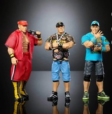 John Cena WWE Elite Collection