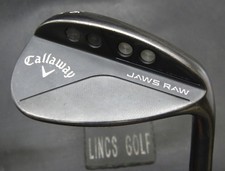 Callaway Ganasce Grezzo 56