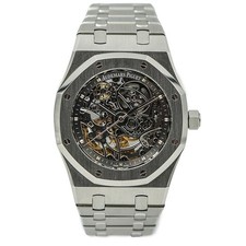 Audemars Piguet Scheletro 39