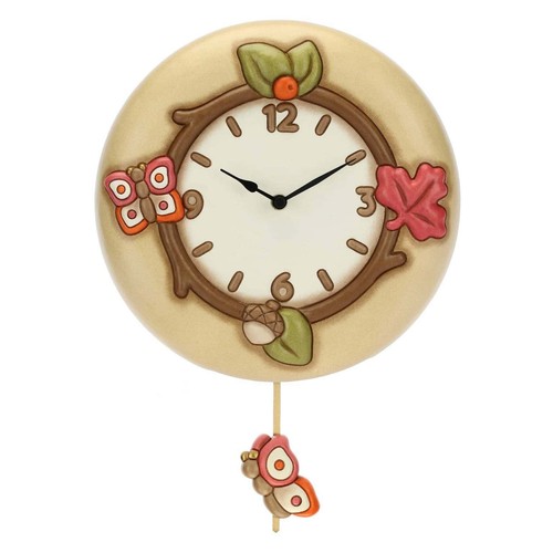 Thun orologio pendolo - orologio, con