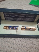 Conklin Endura Deco Crest