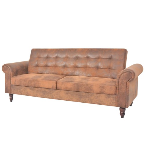 Divano letto posti con - 2,