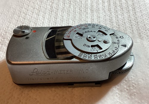 Leicameter leica leitz - leicameter,