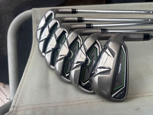 Taylormade rbz rocketballz set - rbz,