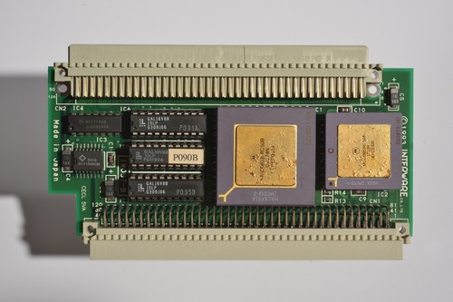 Interware booster se50f - interware, 30-se50f