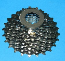 CASSETTA 8V CS-HG50 SHIMANO