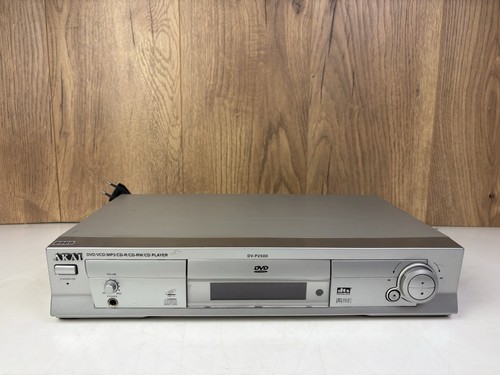 Akai p2500 lettore dvd - akai,