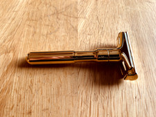 Merkur Solingen, rasoio Futur