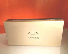 Penna stilografica Parker