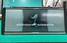 ROLLS-ROYCE WRAITH RR5 Navigation Nav Head Unit 9351679