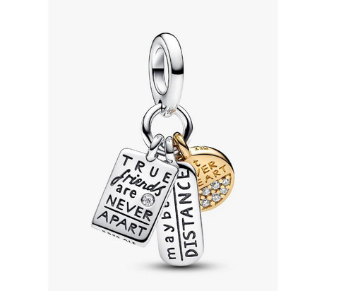 Pandora 763436c01 pendente - pandora,
