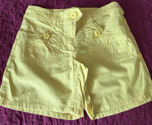 Pantalone corto donna - h&m,