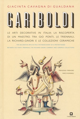 Gariboldi arti decorative - le,