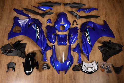 Yamaha rm60 carena - yamaha, kit