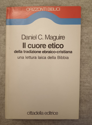 Daniel maguire il cuore - daniel,
