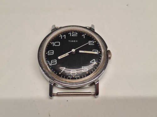 Ricambi riparazione timex - ricambi,