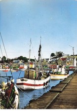 35 CANCALE #MK43087 La Jetée