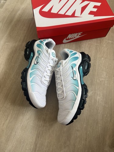 Nike air max plus - plus, tn