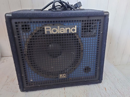 Roland 150 amplificatore - roland, kc-150