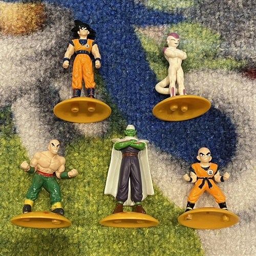 Dragon ball discapa figure - dragon,