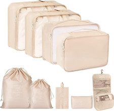 Set Di Organizer per Borse Da