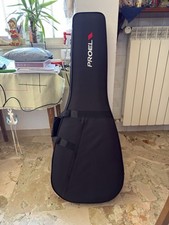 PROEL Custodia Borsa Per Chitarra Classica