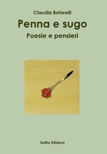 Libro - Claudia Botarelli -