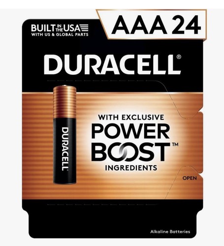 Duracell con power - duracell,