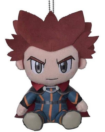 Pokemon lancia centrale wataru - lancia,