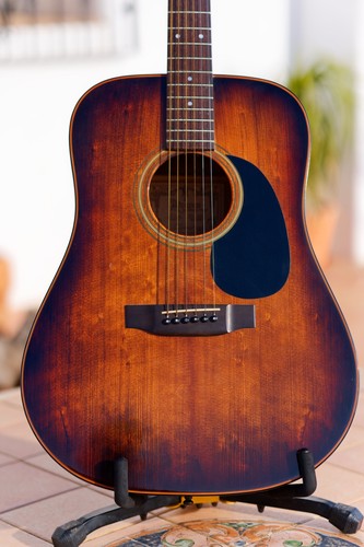 1982 vintage alvarez yairi - 1982,