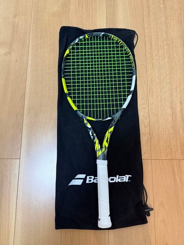 Babolat pureaero team - babolat,